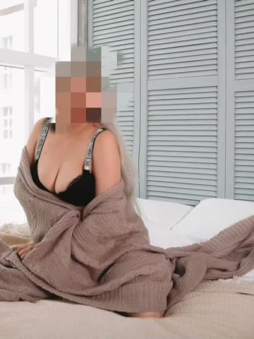 Индивидуалка Стелла Фотография 4
