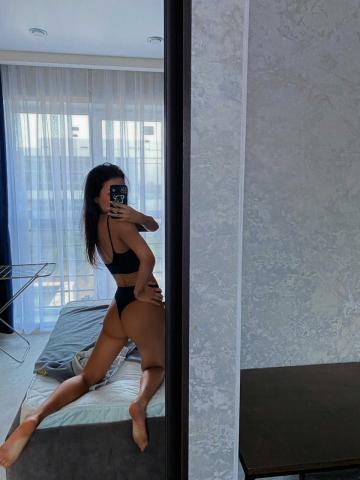 Индивидуалка Снежана Фотография 2