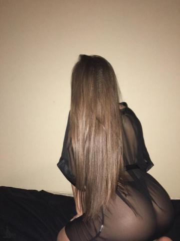 Индивидуалка Бронислава Фотография 2
